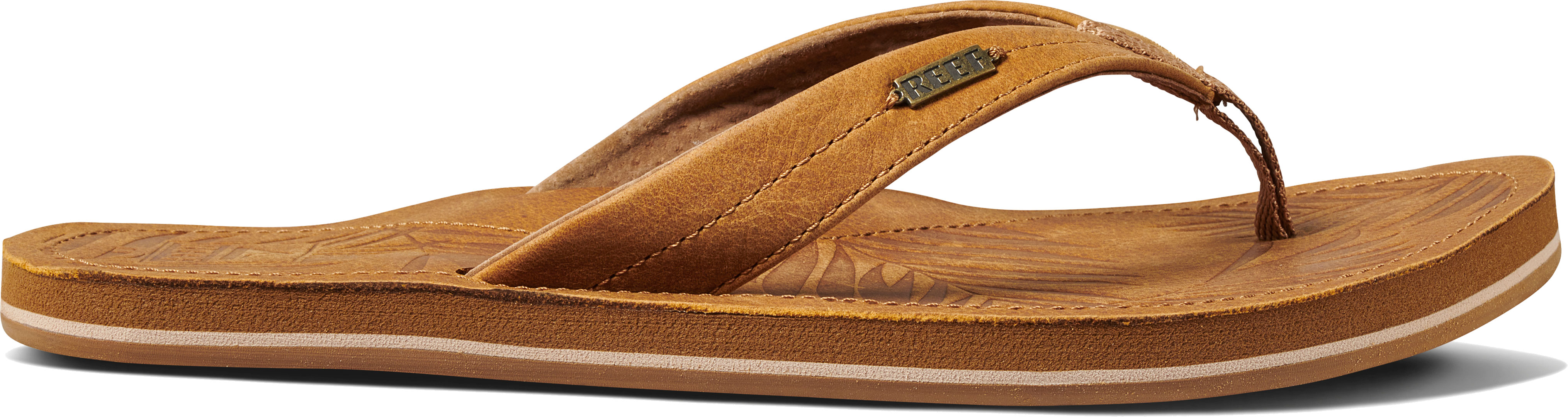 Reef DRIFT AWAY LE Sandal caramel | Warehouse One