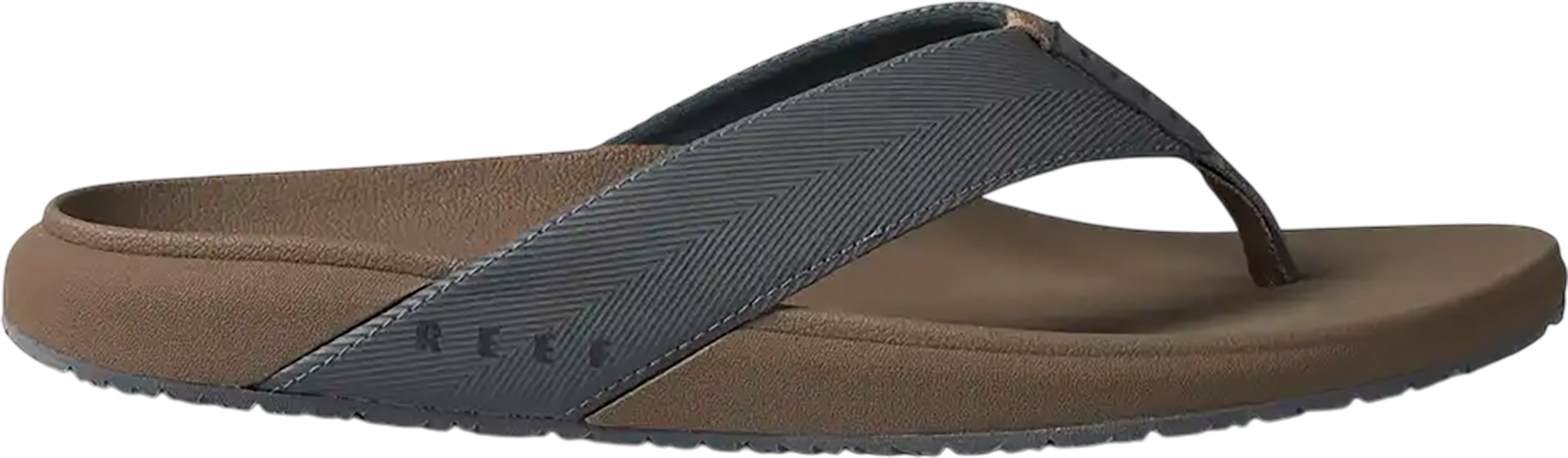 Product image 2 of the product “THE RAGLAN Sandal 2026 fossil grey 45”