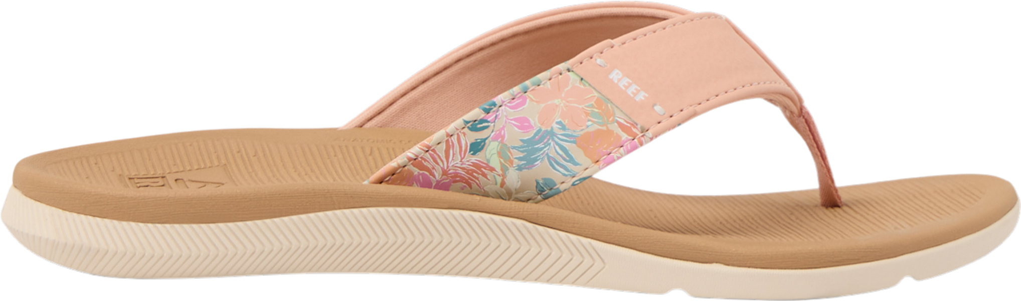 Artikelbild 2 des Artikels “SANTA ANA WOMEN Sandale 2026 peach/tan 38,5“