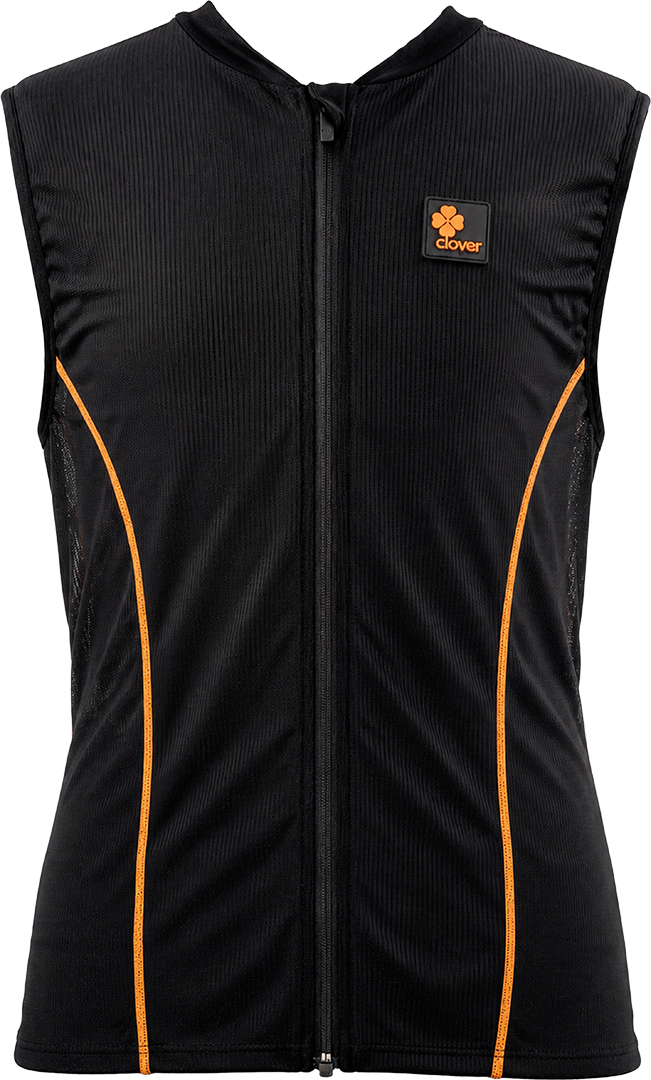 Product image 2 of the product “BACKPROTECTOR 2027 black L”