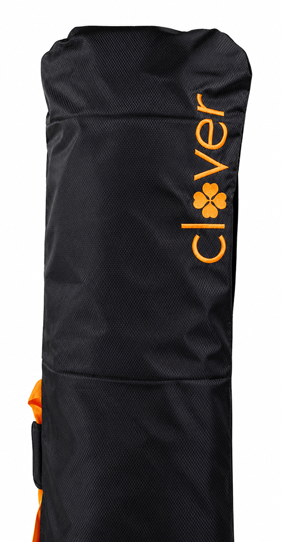 Artikelbild 2 des Artikels “SLEEVE OF LOVE Boardbag 2027 black “