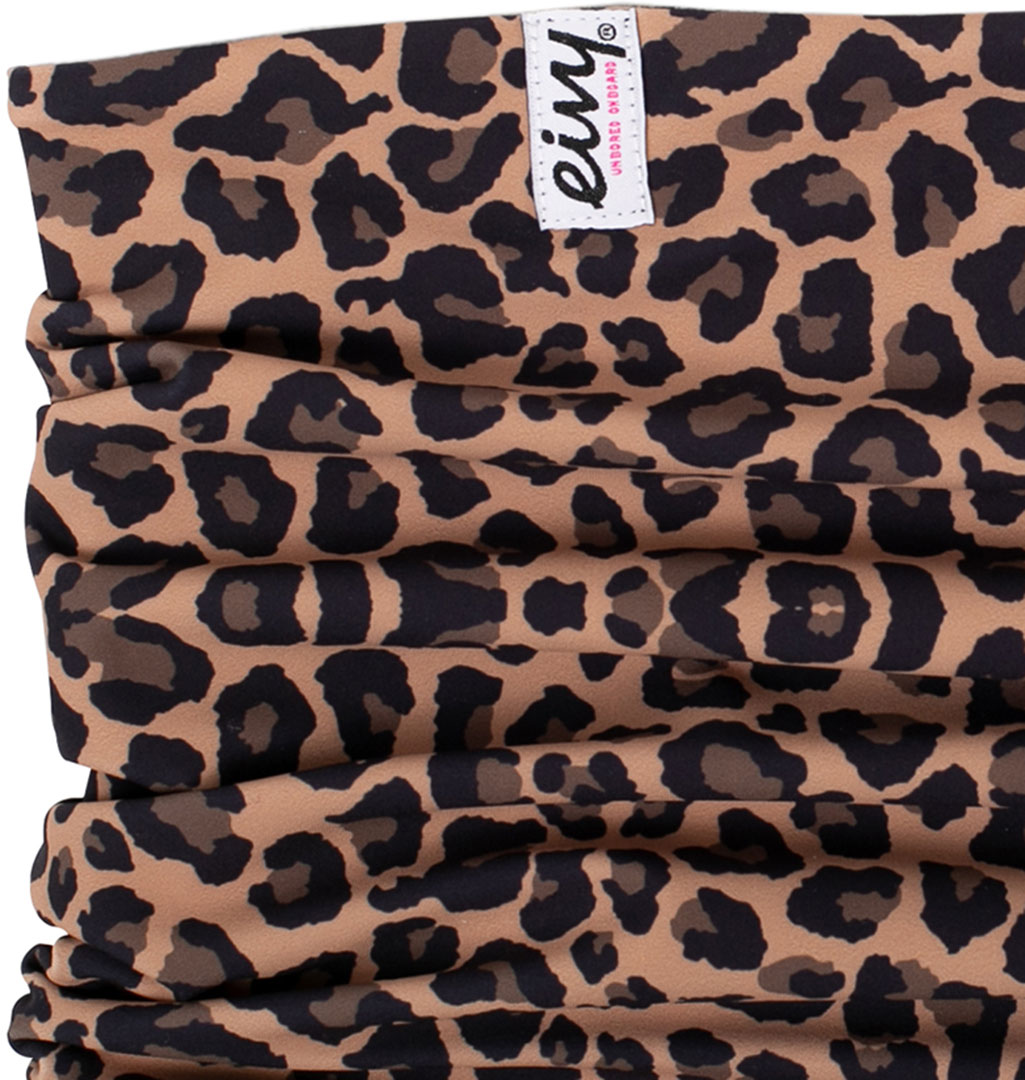 Artikelbild 2 des Artikels “COLDER Neckwarmer 2027 leopard “