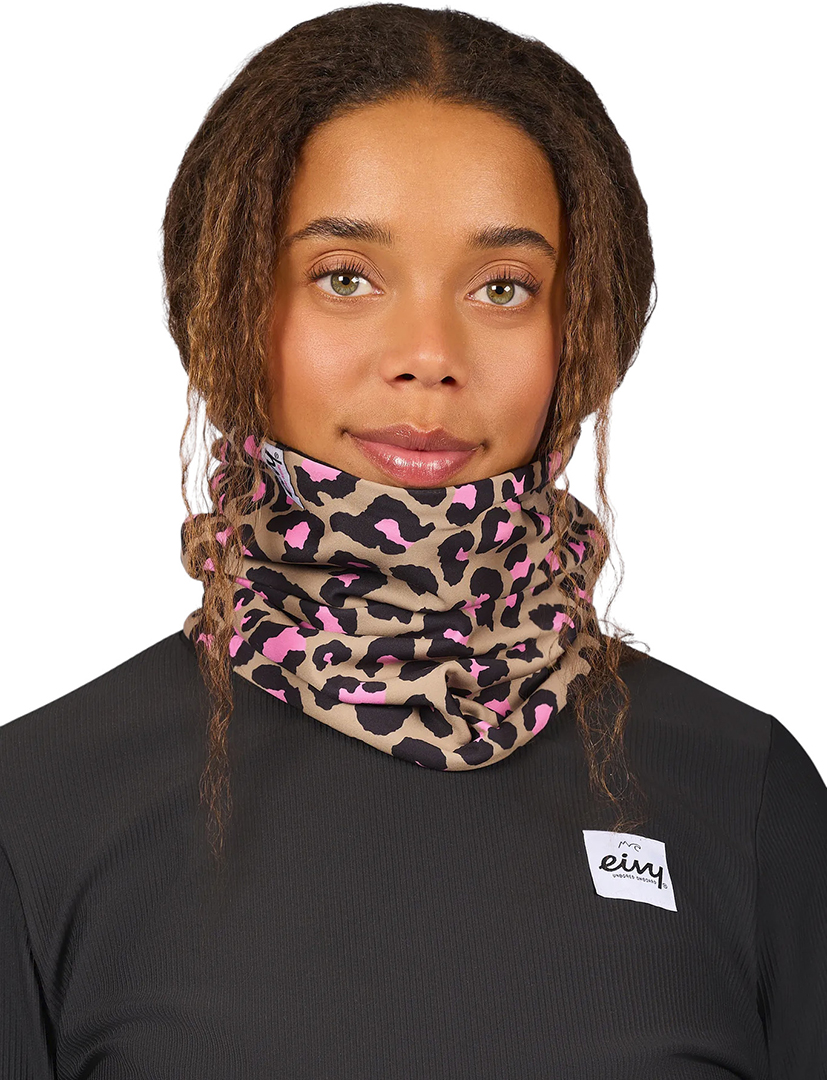 Artikelbild 2 des Artikels “COLDER Neckwarmer 2027 pink/leopard “