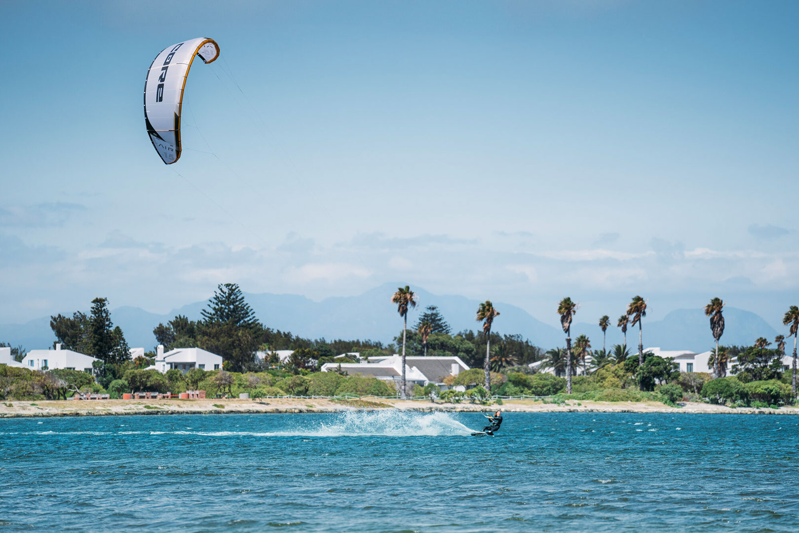 Artikelbild 2 des Artikels “AIR PRO Kite 15.0“