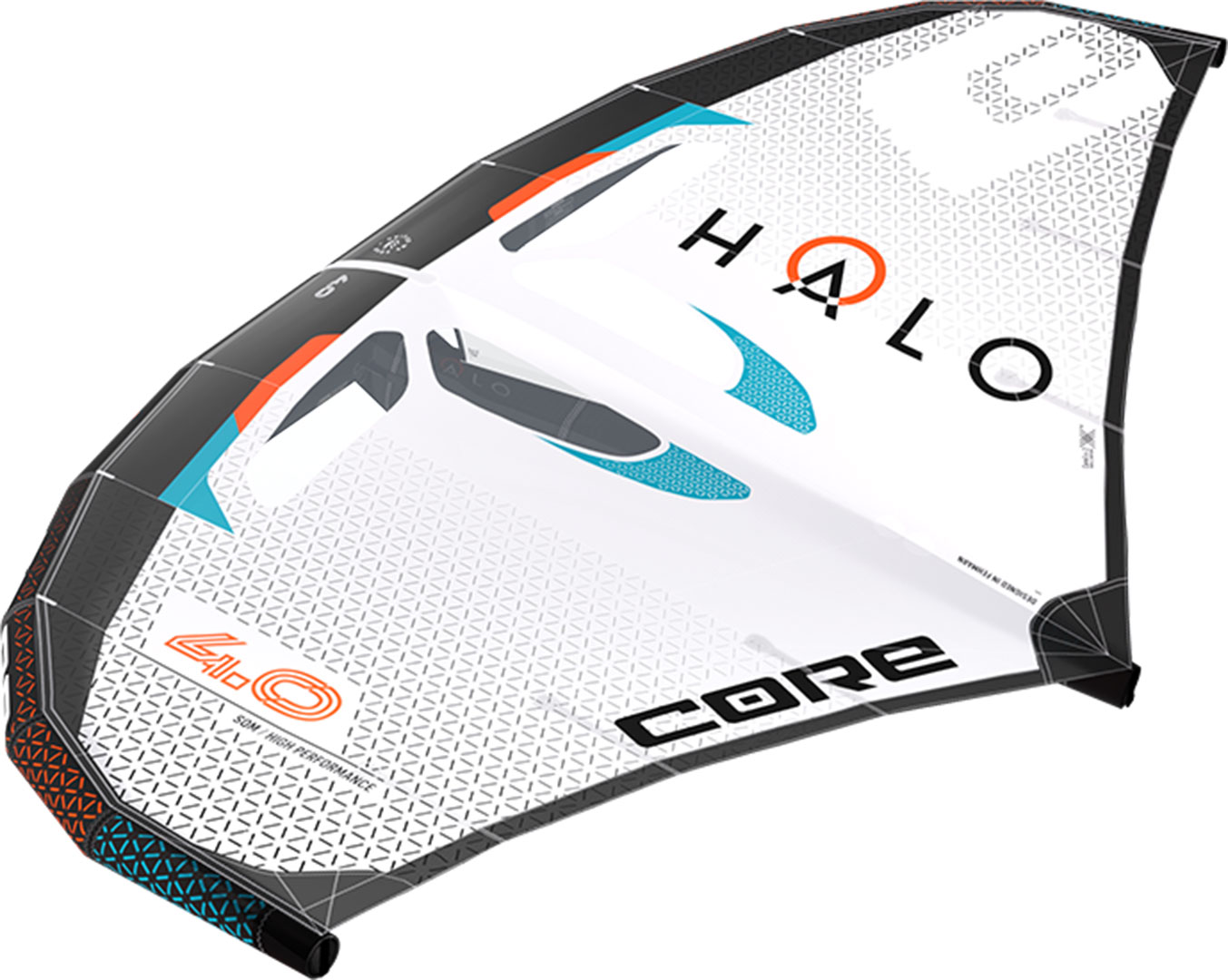 Product image 2 of the product “HALO Wing 5,0”