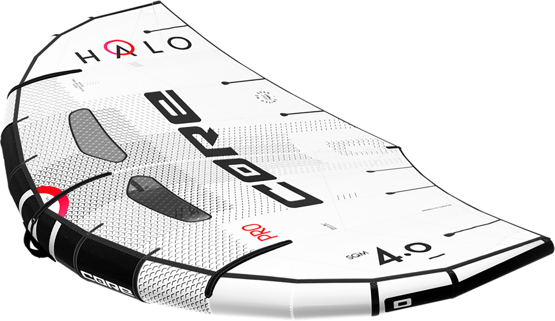 Product image 2 of the product “HALO PRO 2 TEST Wing 6,0”