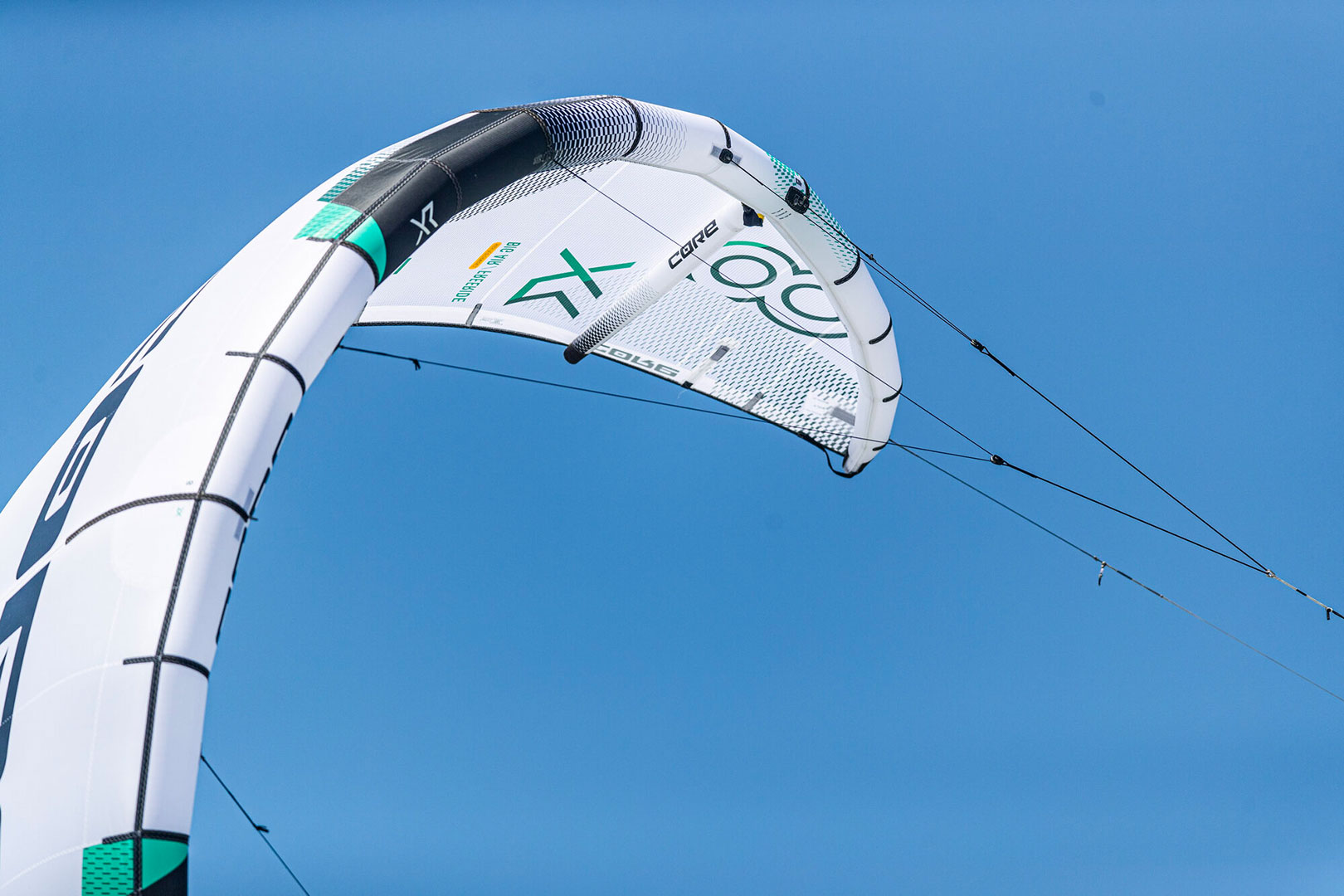 Artikelbild 2 des Artikels “XR X Kite white 13.5“