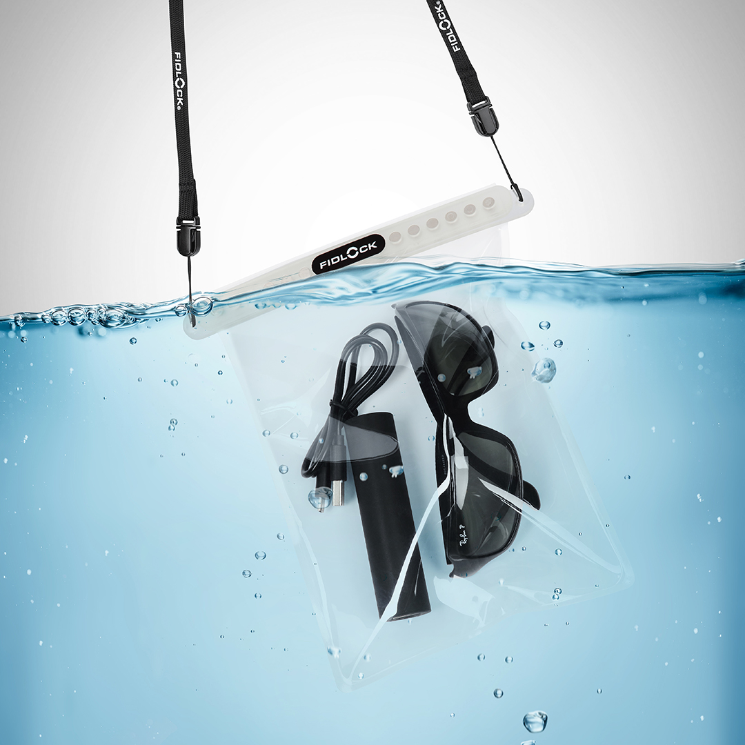 Artikelbild 2 des Artikels “HERMETIC MAXI Dry Bag transparent “