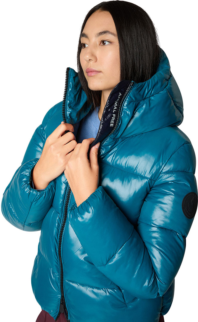 Product image 2 of the product “BIDDY Jacket 2026 horizon blue L”