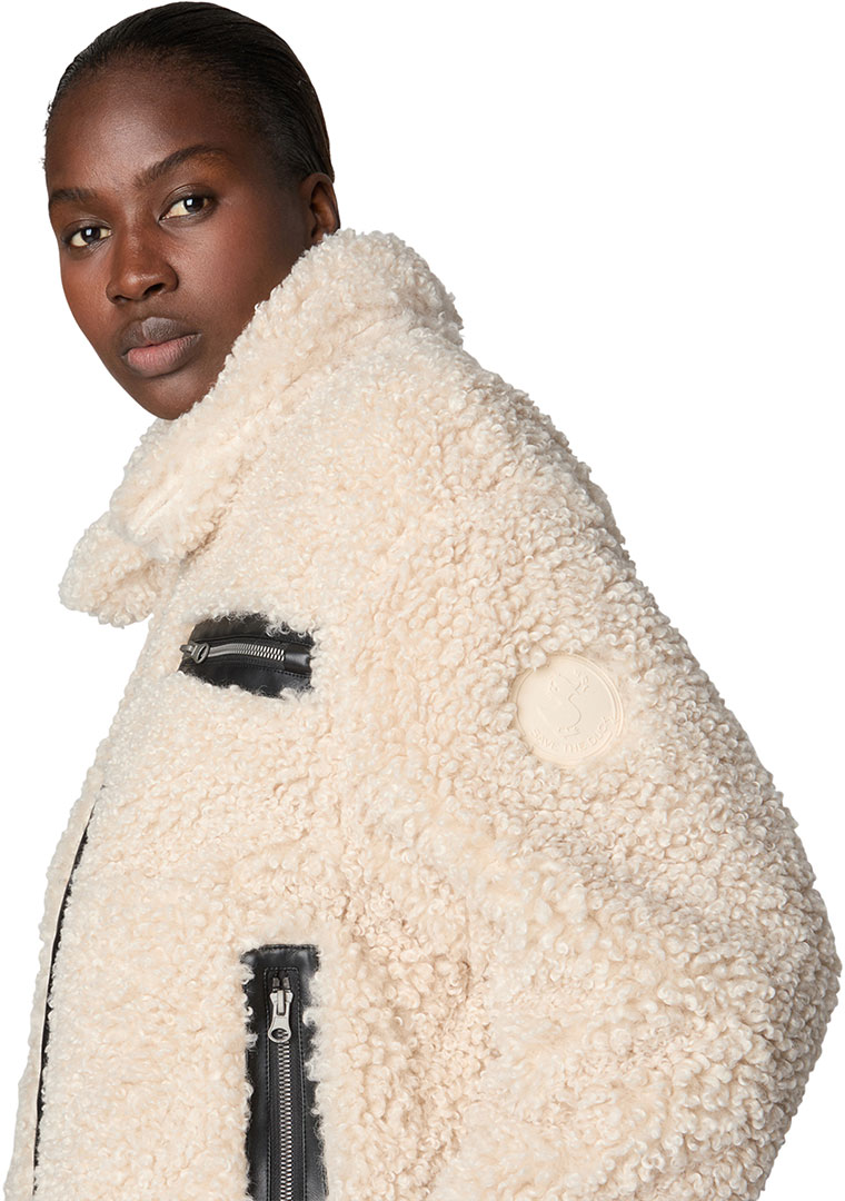 Artikelbild 2 des Artikels “HESTER Jacke 2026 shore beige S“