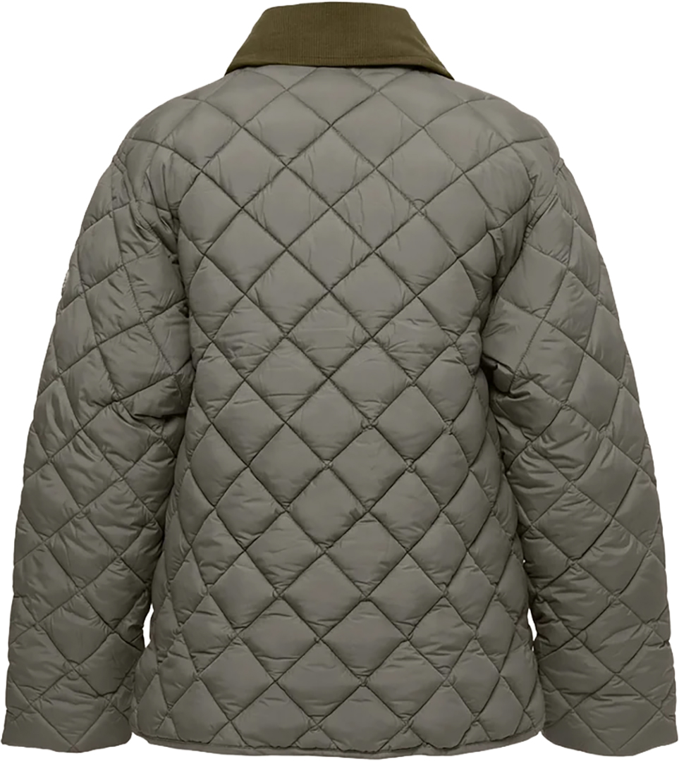 Product image 2 of the product “JODIE Jacket 2027 gunmetal grey L”