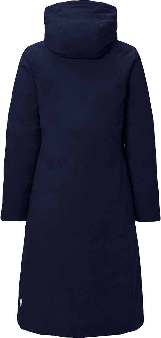 Product image 2 of the product “ROSALIE Coat 2027 navy blue M/L”