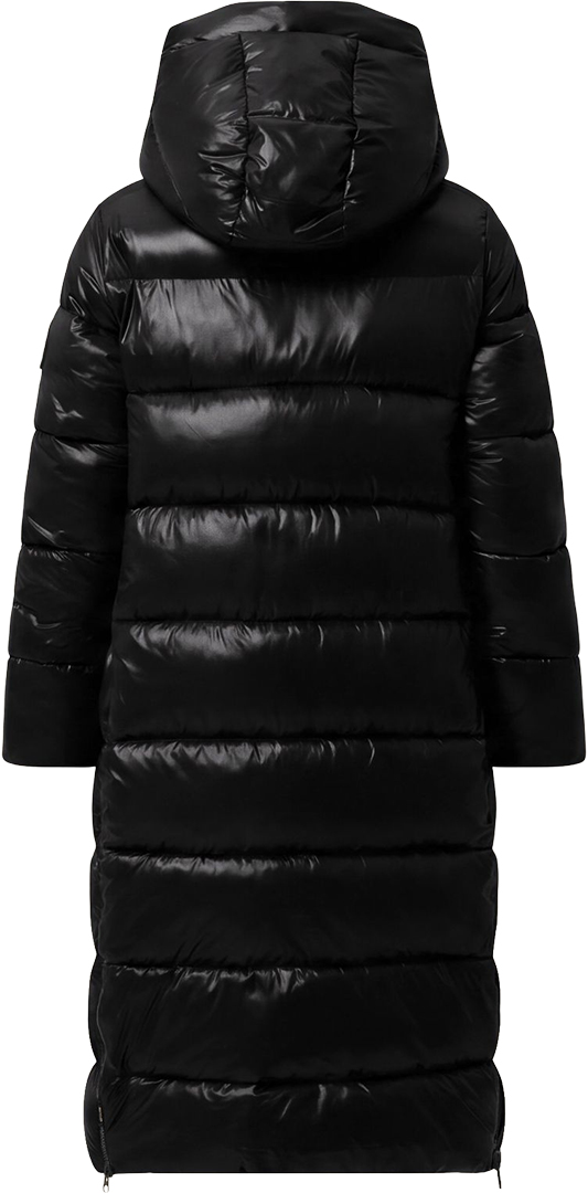 Product image 2 of the product “SASKIA Coat 2027 black M”