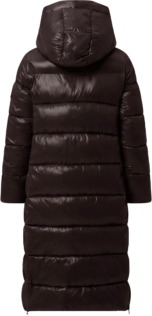 Product image 2 of the product “SASKIA Coat 2027 brown black M”