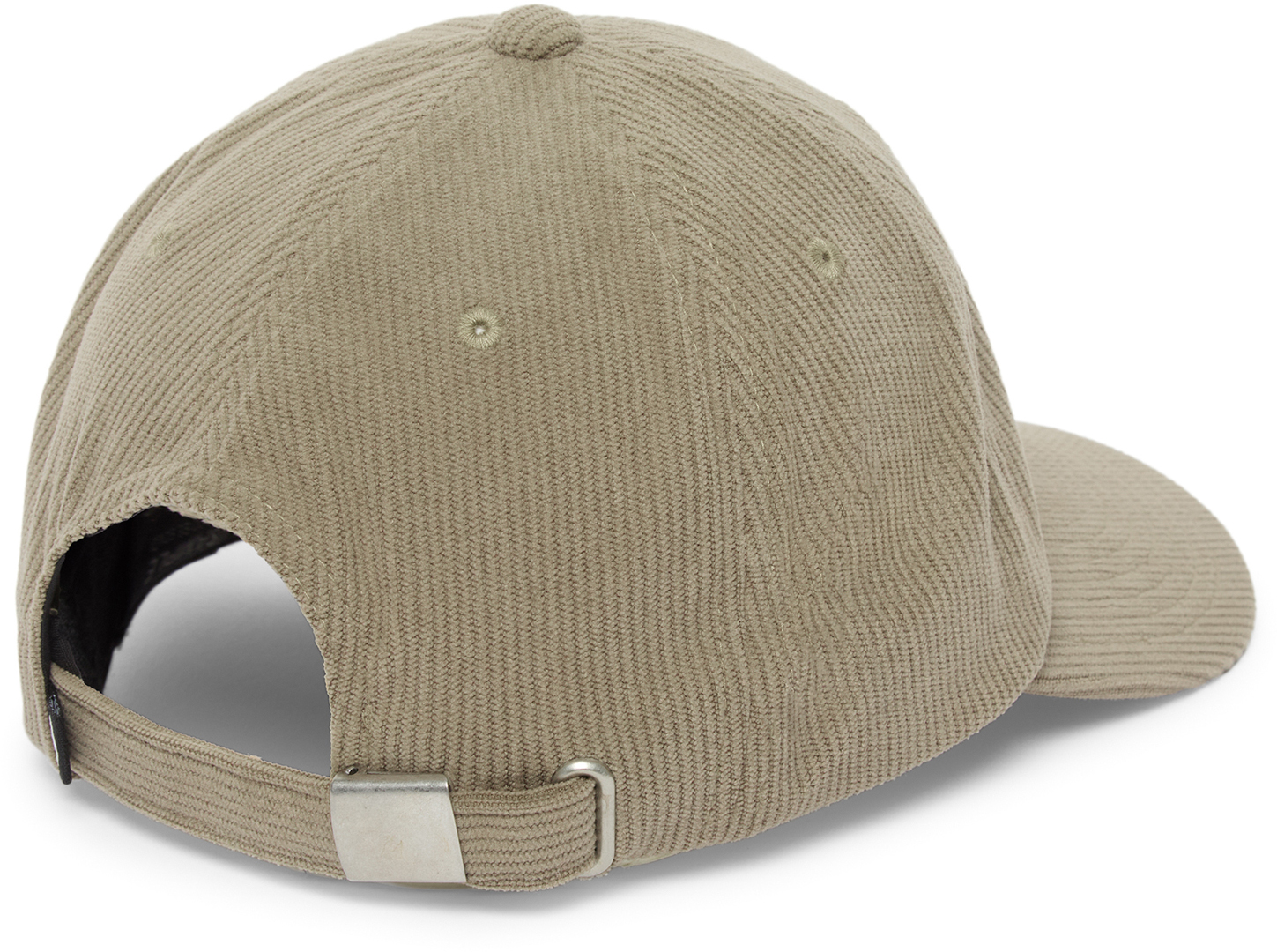 Artikelbild 2 des Artikels “FULL STONE CORD Cap 2026 brindle “