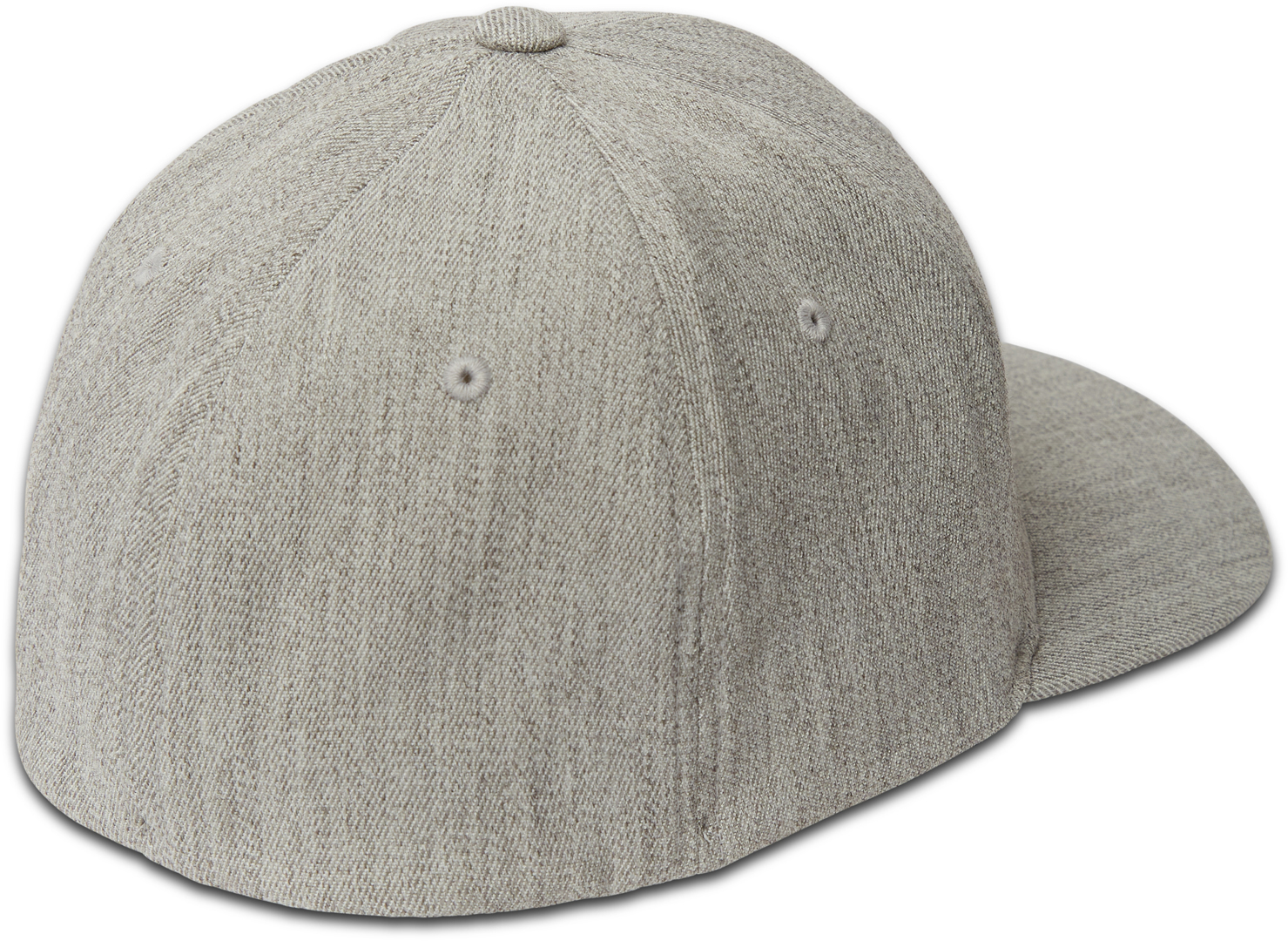 Volcom FULL STONE HEATHER FLEXFIT Cap 