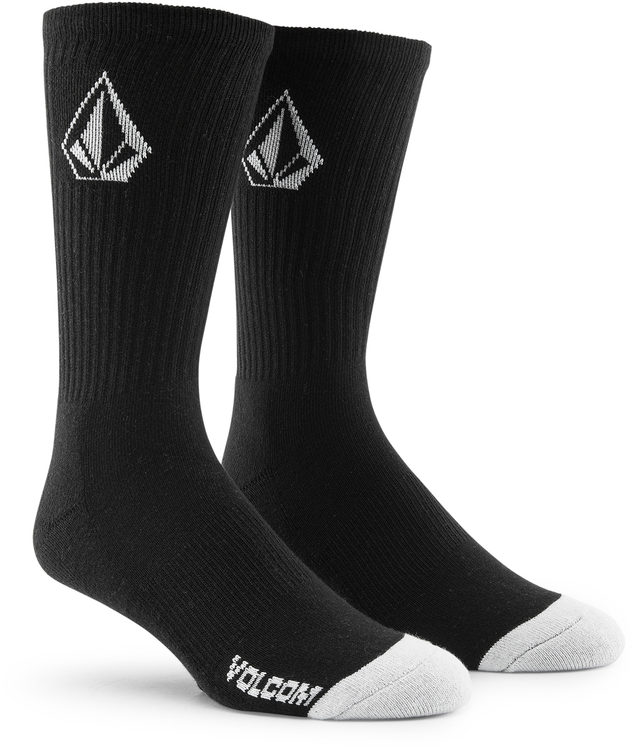 Product image 2 of the product “FULL STONE 3-Pack Socks 2027 black ”