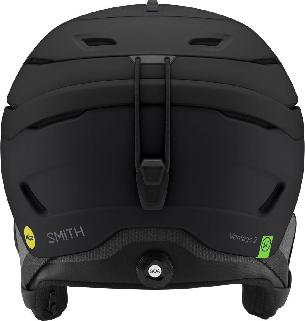 Artikelbild 2 des Artikels “VANTAGE 2 MIPS Helm 2027 matte black S“