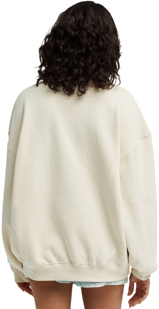 Artikelbild 2 des Artikels “POINT BREAK Sweater 2026 white cap S“