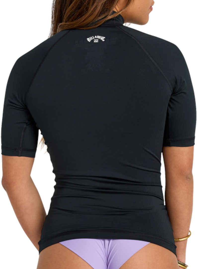 Artikelbild 2 des Artikels “TROPIC SURF SS Lycra 2026 black L“