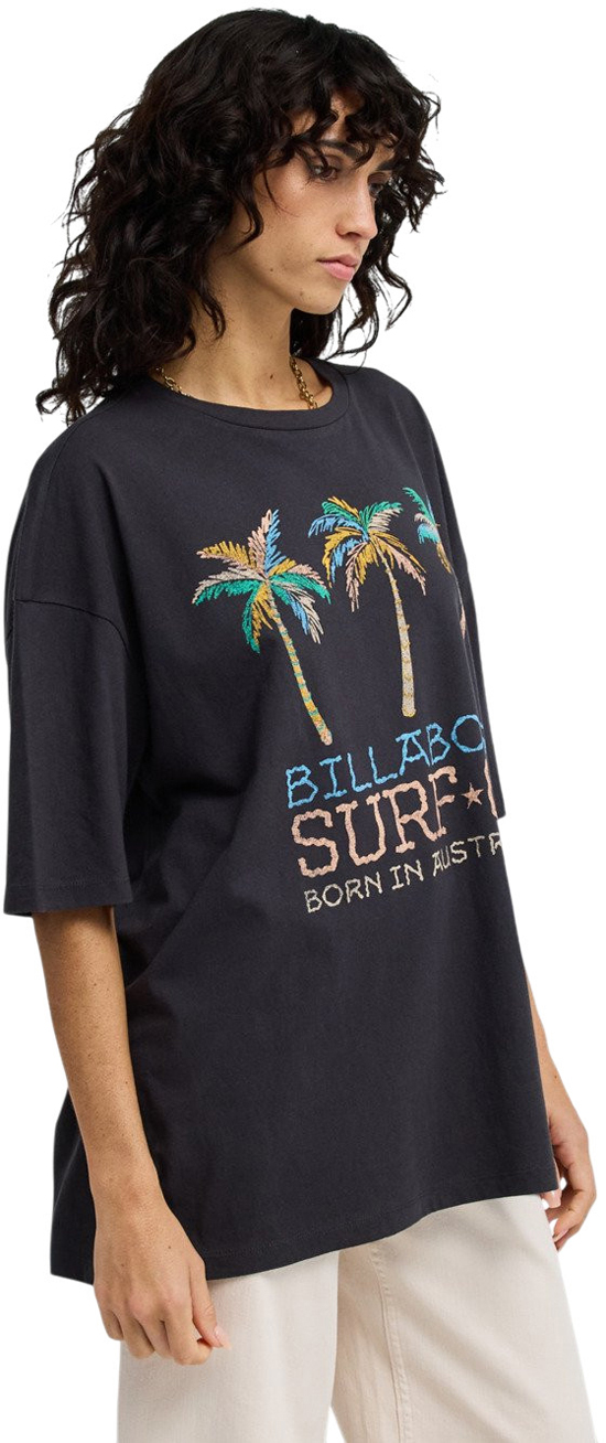 Artikelbild 2 des Artikels “FOUND IN PARADISE T-Shirt 2026 off black M“