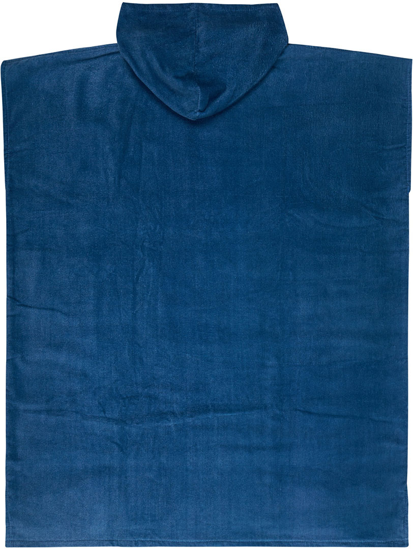 Artikelbild 2 des Artikels “HOODED TOWEL Poncho 2026 real teal “