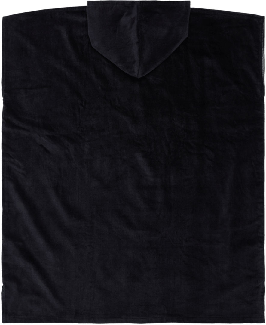 Artikelbild 2 des Artikels “HOODED TOWEL Poncho 2027 black “