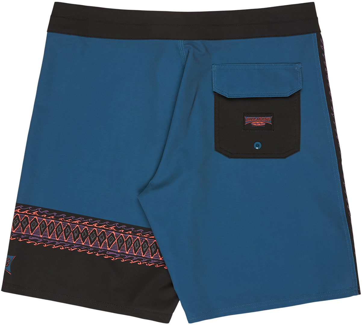 Artikelbild 2 des Artikels “BURLEIGH PRO 18 Boardshort 2026 real teal 32“