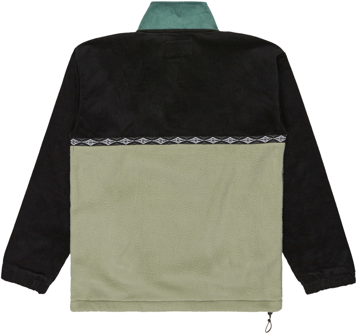 Artikelbild 2 des Artikels “SPACE LOBSTER Fleece 2026 sagebrush XXL“