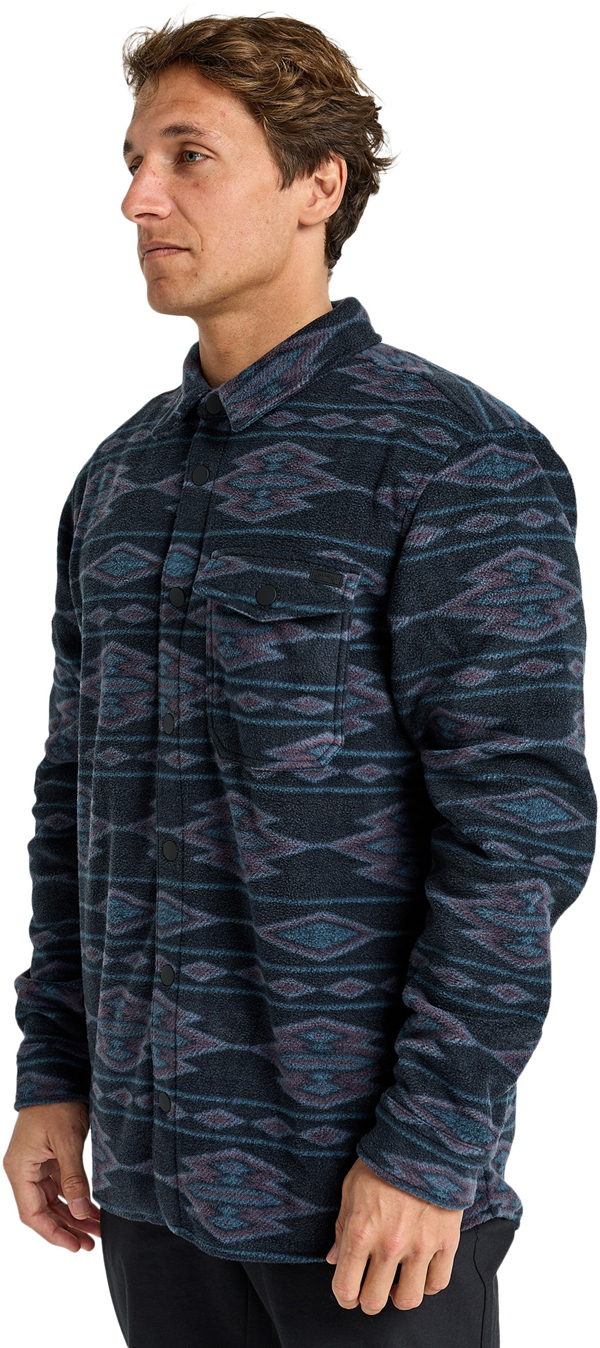 Artikelbild 2 des Artikels “FURNACE FLANNEL Hemd 2026 navy XXL“