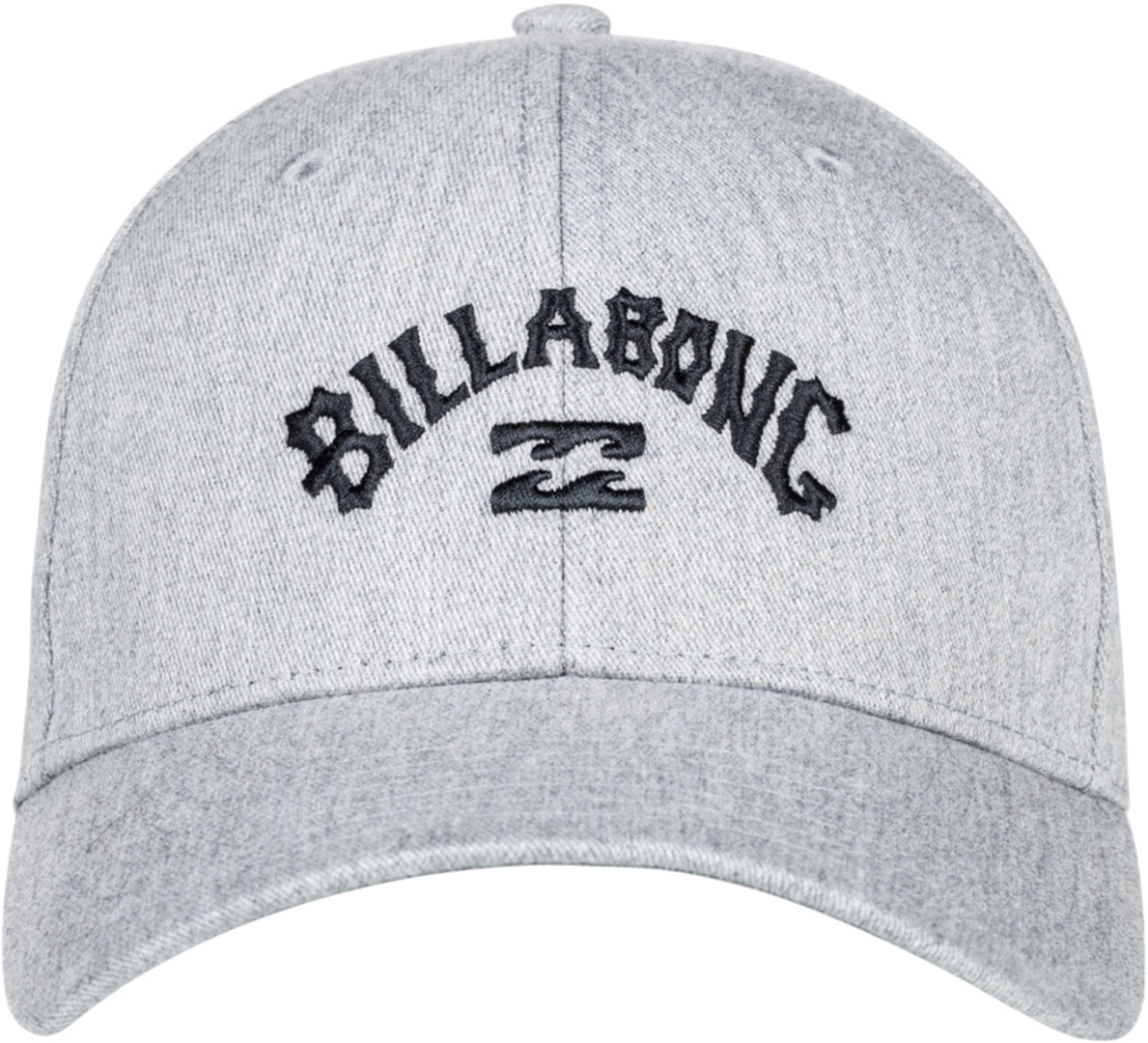 Artikelbild 2 des Artikels “ARCH Cap 2026 grey heather “