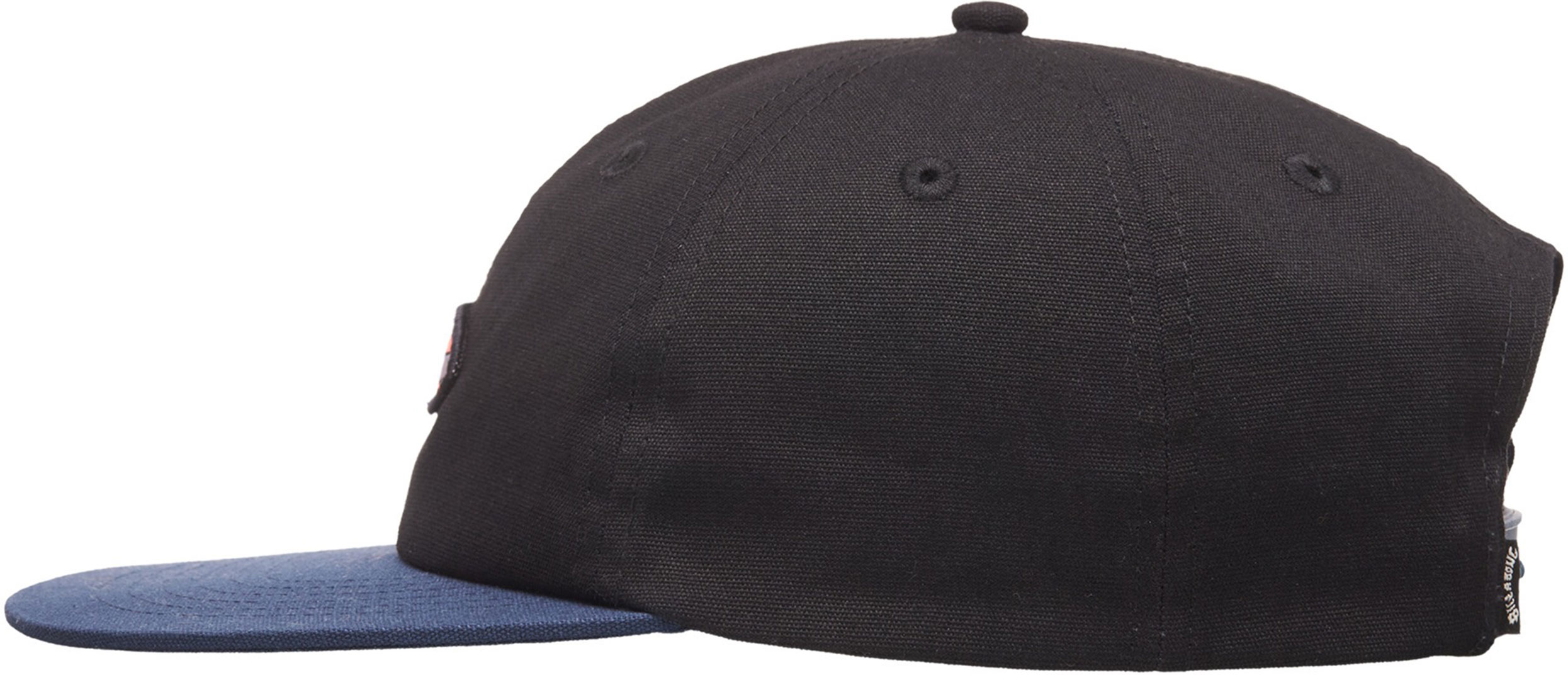 Artikelbild 2 des Artikels “BURLEIGH SNAPBACK Cap 2026 black “