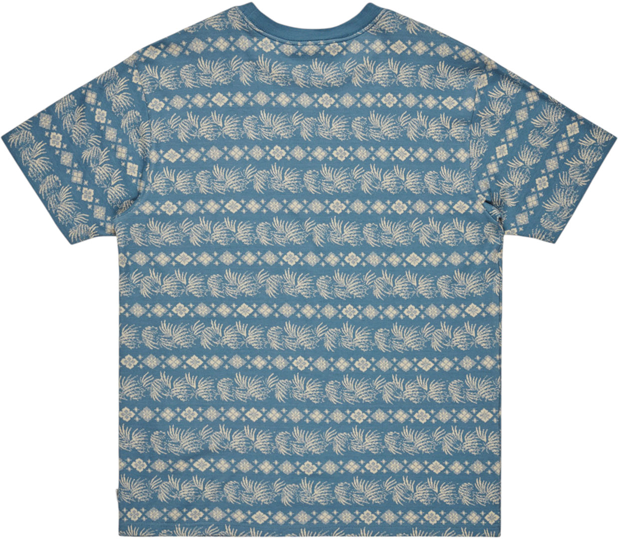 Artikelbild 2 des Artikels “HALFRACK T-Shirt 2025 glacier blue M“