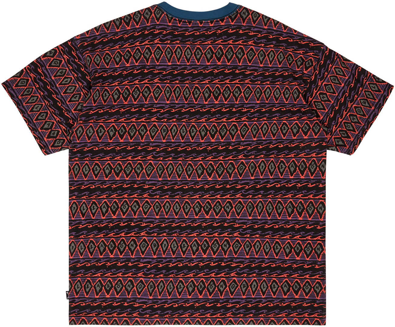 Artikelbild 2 des Artikels “PAINT RACK OG T-Shirt 2026 pewter XXL“