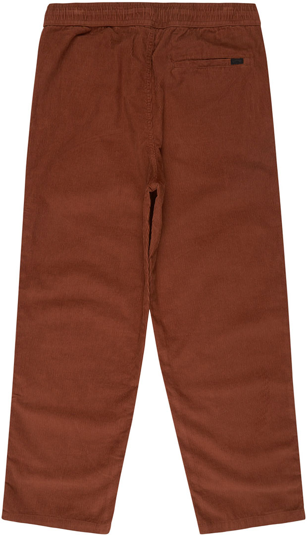 Artikelbild 2 des Artikels “LARRY CORD Hose 2026 rustic brown M“