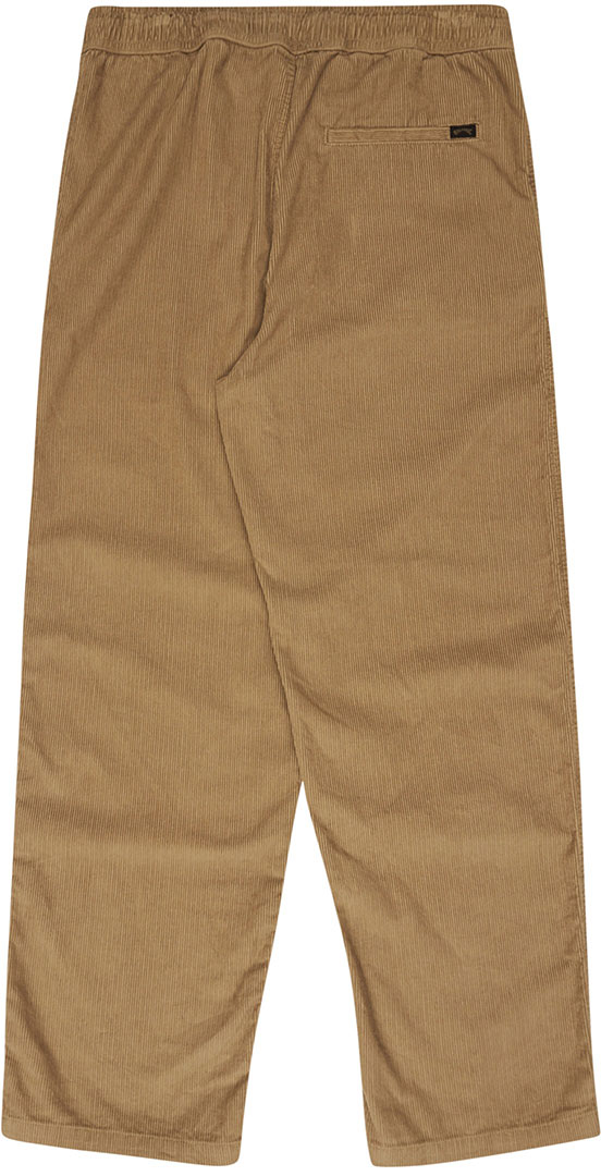 Artikelbild 2 des Artikels “LARRY CORD Hose 2027 gravel M“