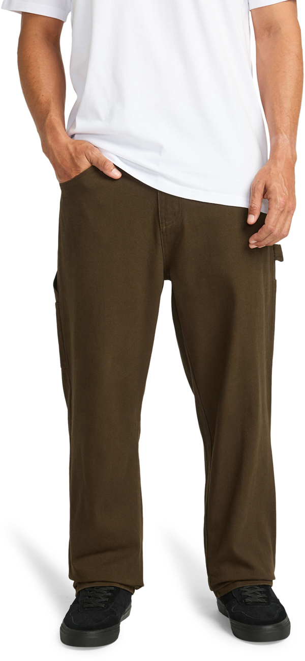 Artikelbild 2 des Artikels “BAD DOG WORKWEAR Hose 2027 dark cedar 30“