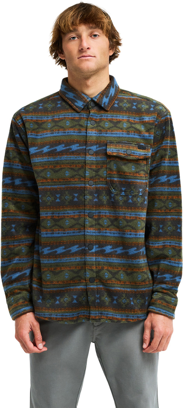 Artikelbild 2 des Artikels “FURNACE FLANNEL Hemd 2027 raven XXL“