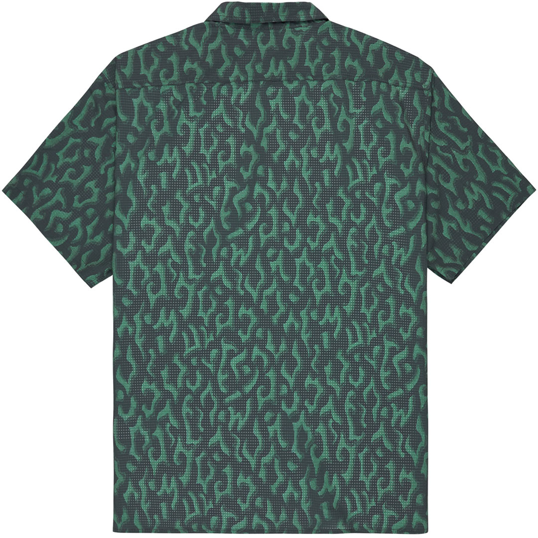 Artikelbild 2 des Artikels “SUNDAYS JACQUARD SS Hemd 2026 chino M“