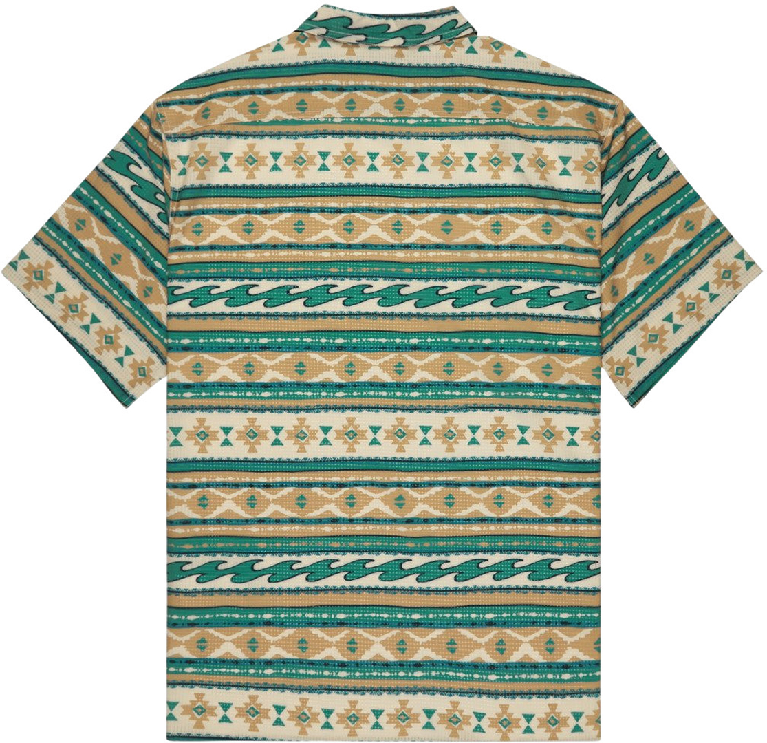 Artikelbild 2 des Artikels “SURFTREK PERF Hemd 2026 desert print M“