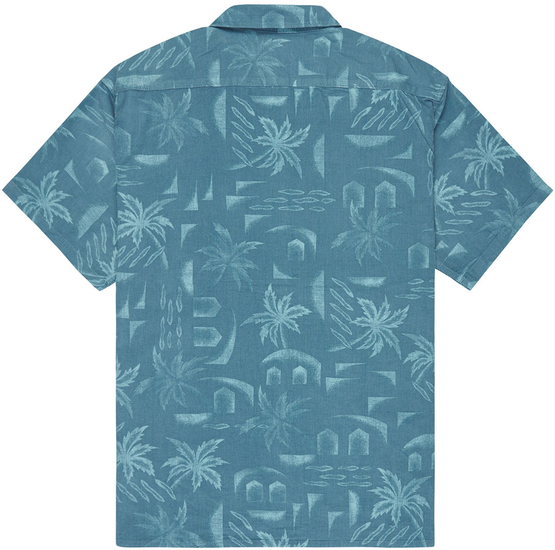 Artikelbild 2 des Artikels “SOLANA CORD SS Hemd 2026 washed blue L“