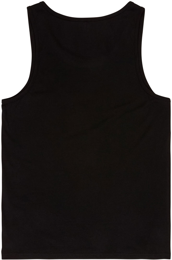 Product image 2 of the product “ICON WAVE Tanktop 2026 black XXL”