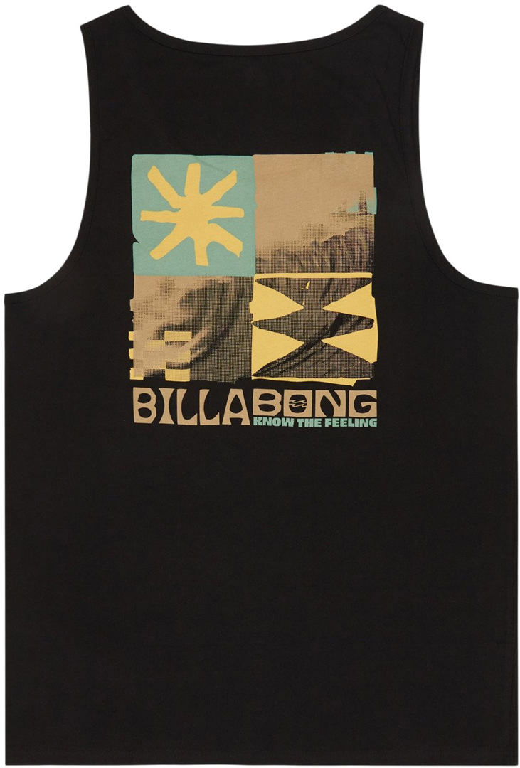 Artikelbild 2 des Artikels “GOOD TIMES Tanktop 2026 black M“
