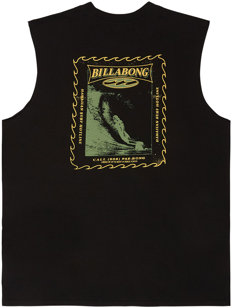 Artikelbild 2 des Artikels “POSTER Tanktop 2026 black XXL“