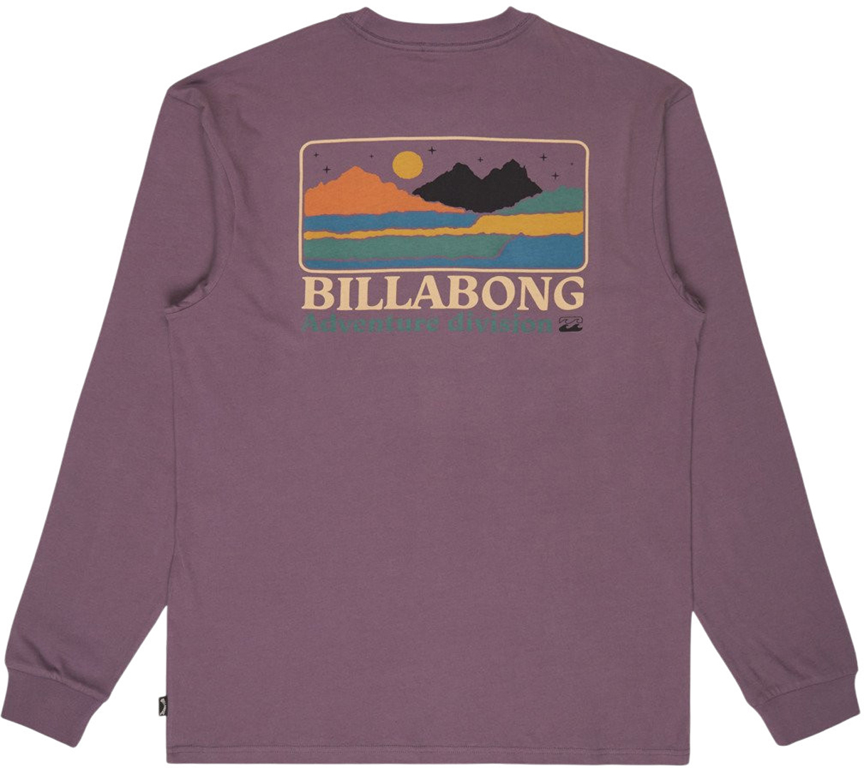 Artikelbild 2 des Artikels “RANGE Longsleeve 2026 lavender M“