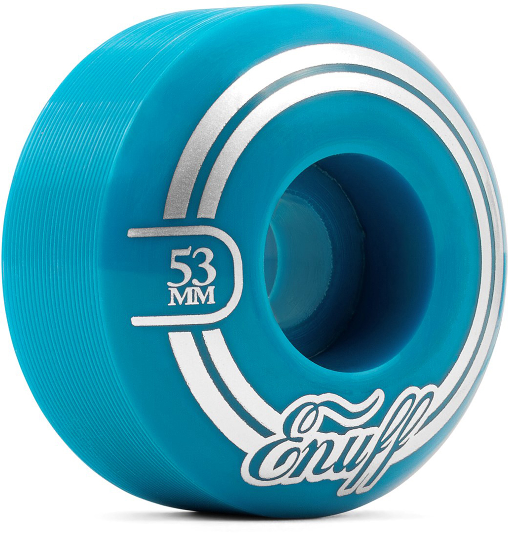 Artikelbild 2 des Artikels “REFRESHER II 4er Pack Rollenset 2021 blue 53mm“