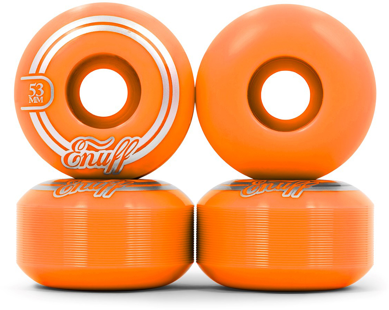 Artikelbild 2 des Artikels “REFRESHER II 4er Pack Rollenset 2021 orange 53mm“