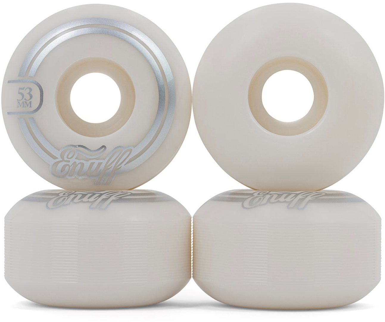 Product image 2 of the product “REFRESHER II 4-Pack Wheelset 2021 white 51mm”