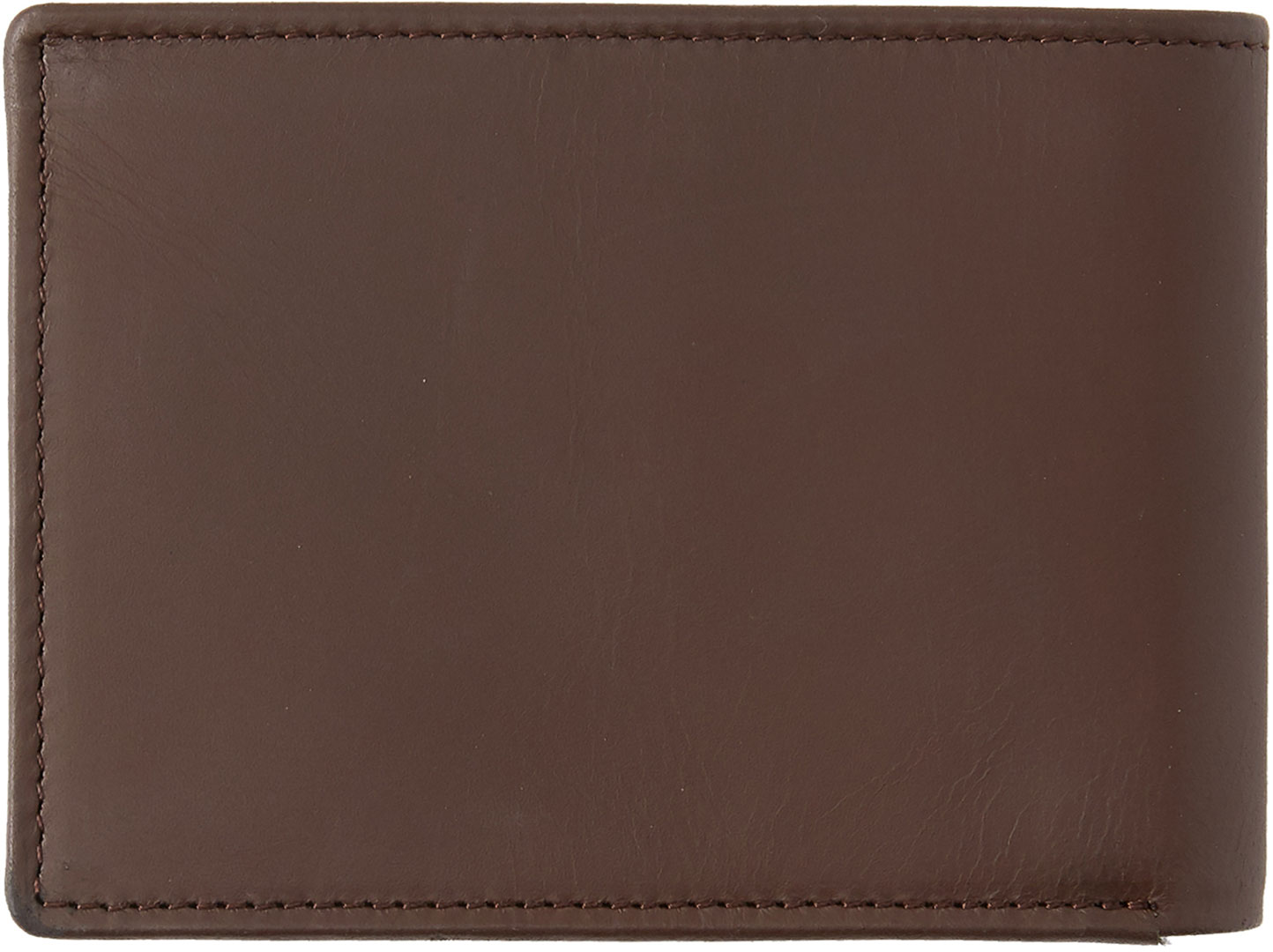 Product image 2 of the product “MACK 2 Wallet 2026 chocolate brown M”