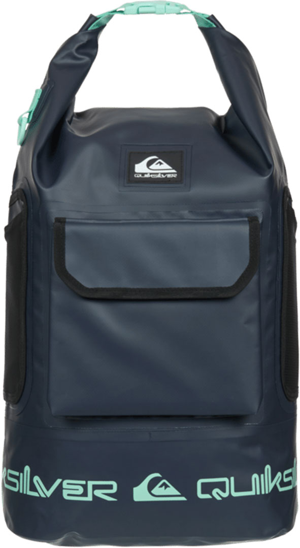 Product image 2 of the product “PUT IT ALL MID Backpack 2026 dark navy ”